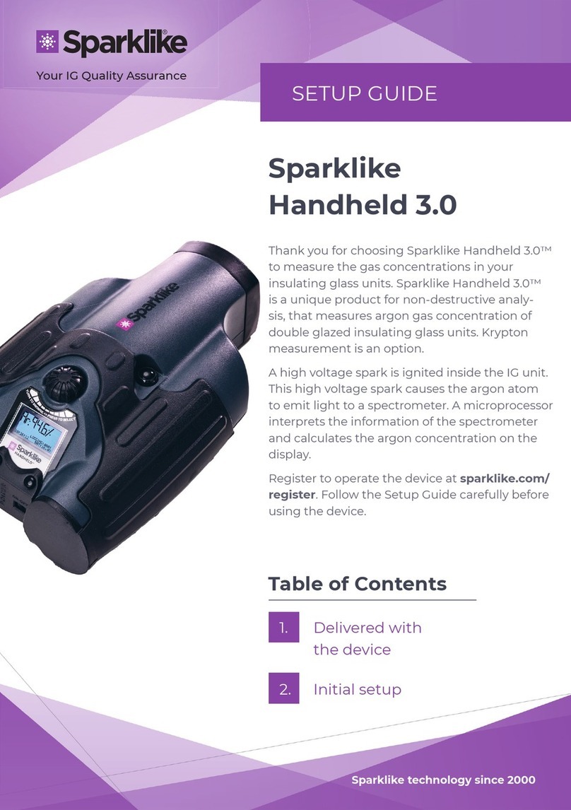 sparklike Handheld 3.0 Setup guide
