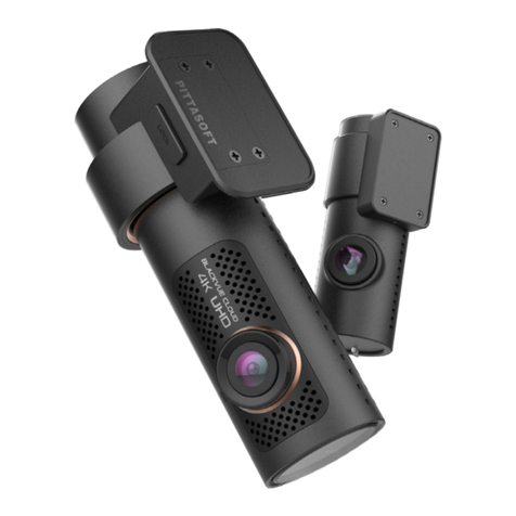 BlackVue DR900X-2CH quick start guide