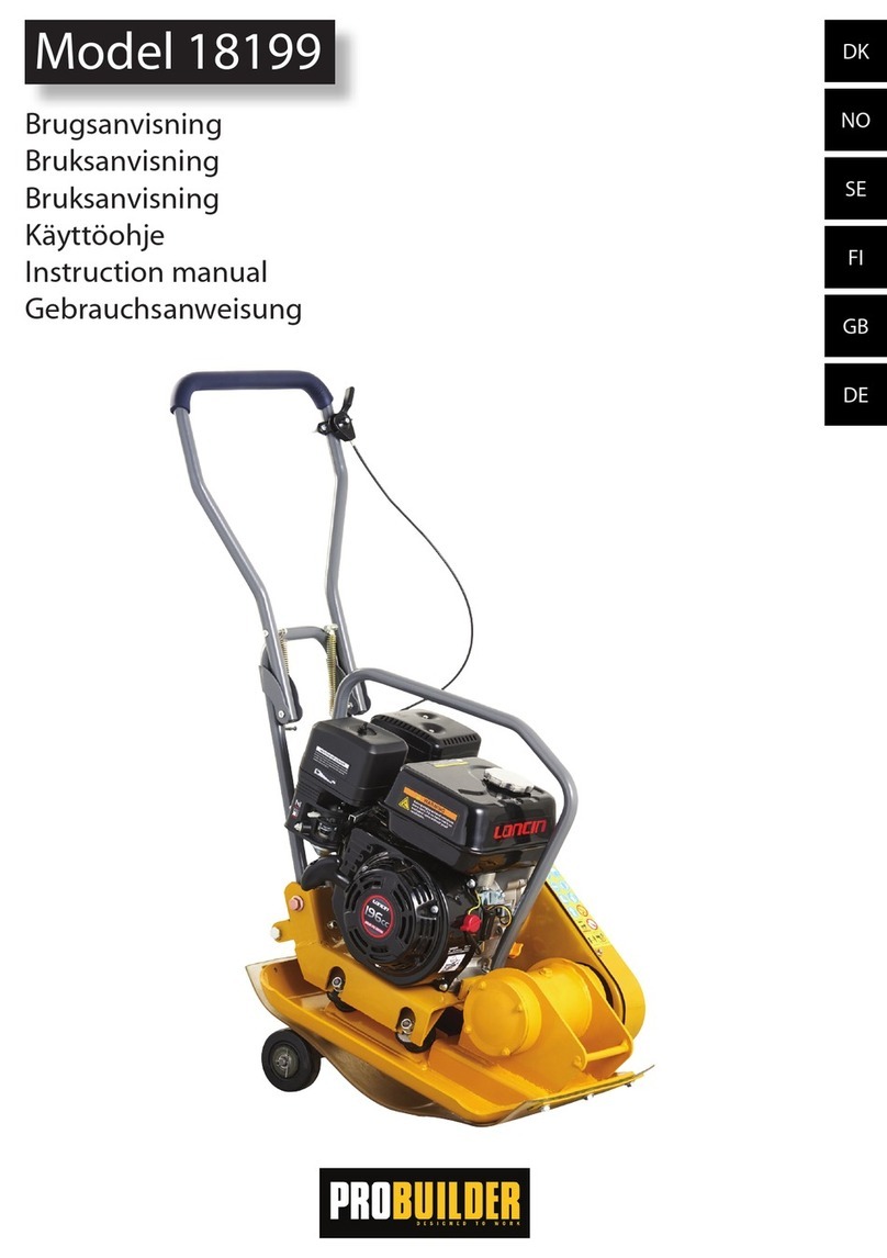 Probuilder 18199 instruction manual