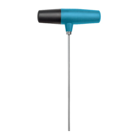 JUMO Wtrans T03 User manual