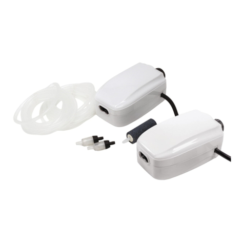 All Pond Solutions AP-1.5-KIT quick start guide