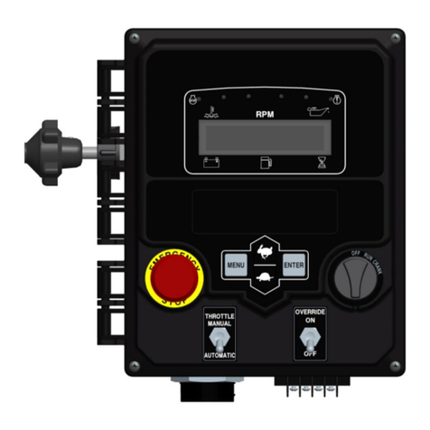 Controls C3-C10186 User manual