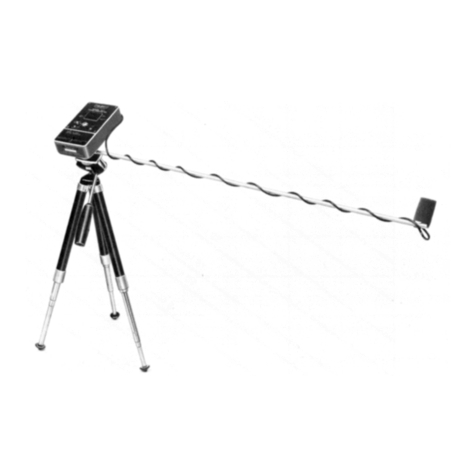Atek QUEST TECHNOLOGIES M-7B quick start guide