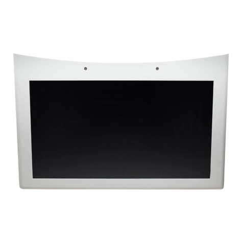 Amit AIPQB1215WA61/02 User manual