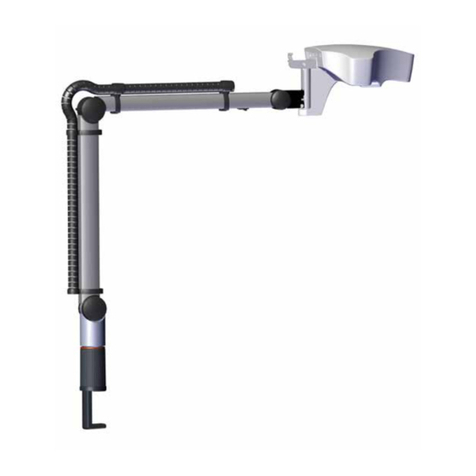 Renfert EASY view+3D User manual