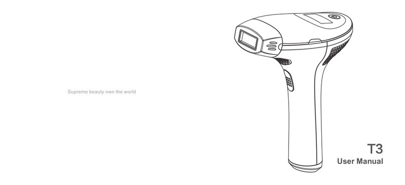 Shenzhen Marustar Technology T3 user manual