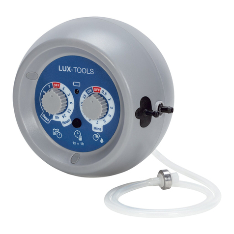 Lux Tools A-EWSU-C Original instructions