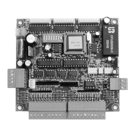 Easy Controls MC370 owner's manual