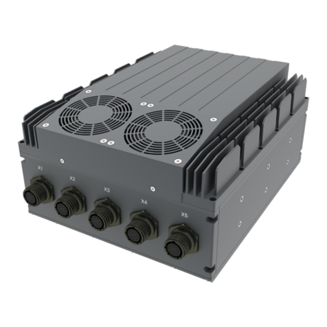 Star Lake AV710-X3 Quick installation guide
