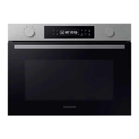 Samsung NQ5B4553F Series User manual
