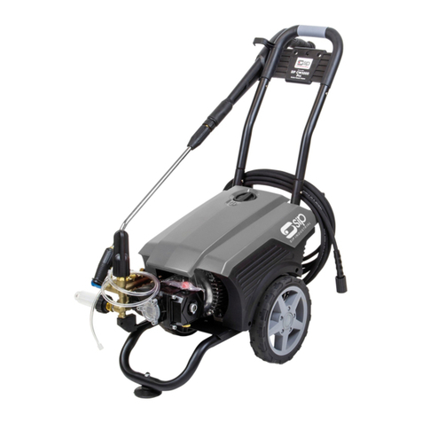 SIP CW3000 PRO User manual