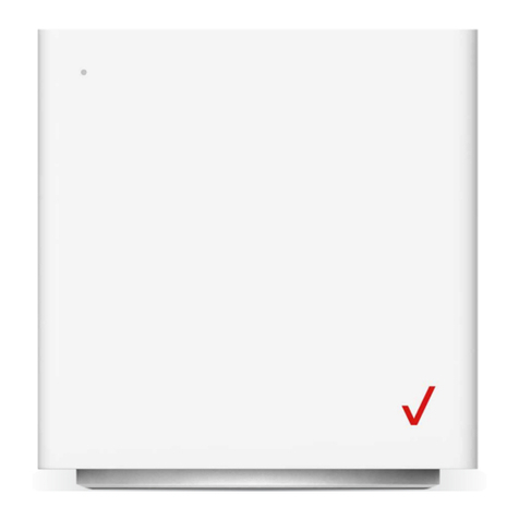 Verizon ARC-XCI55AX User manual