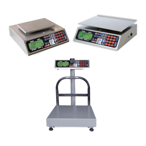 Torrey QC Series User manual