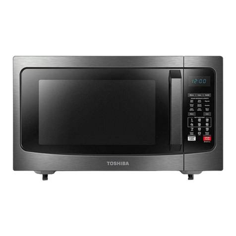 Toshiba EC042A5C-BS User manual
