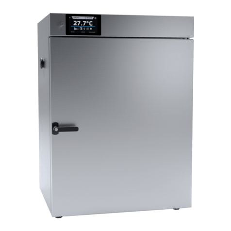 POL-EKO SMART ILP 53 instruction manual