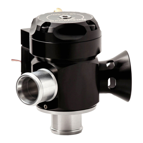 GFB Deceptor Pro II manual