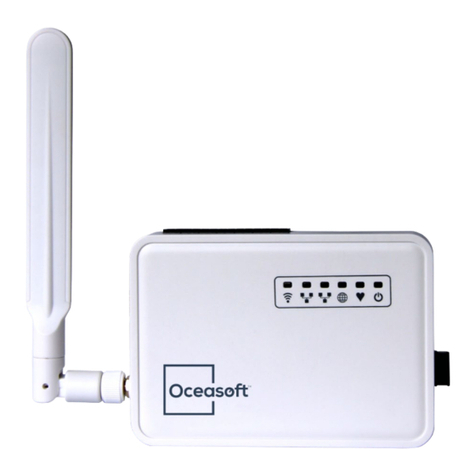 Ocea Soft OCEABridge user guide