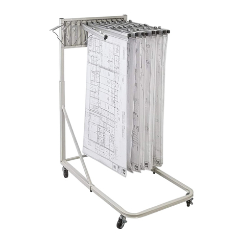 ADIR 613 User manual