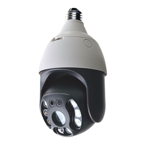 CamnSmart E27SX1TY quick guide