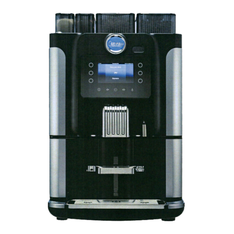 Carimali BlueDot-S User manual Carimali BlueDot-S User manual