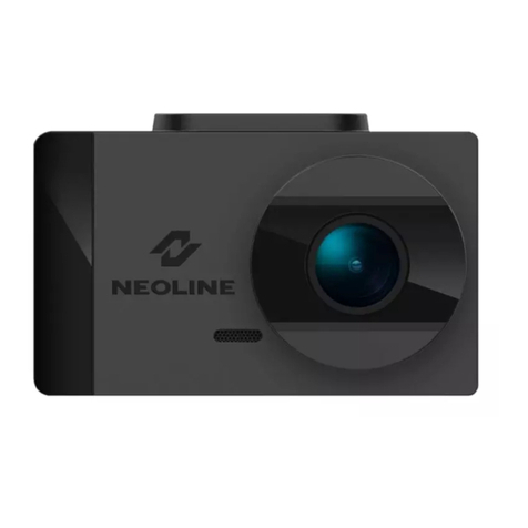 Neoline G-TECH X36 user manual