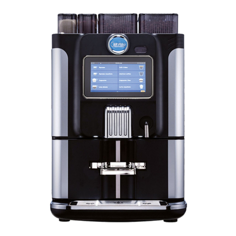 Carimali BlueDot user manual