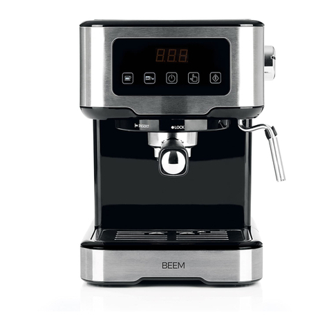 Beem 05015 User manual