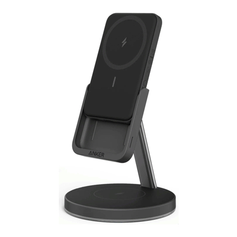 Anker 633 manual