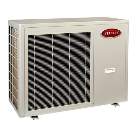 Stanley Solis ECO Operation and installation manual