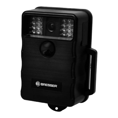 Bresser lcd micro 5mp instruction manual