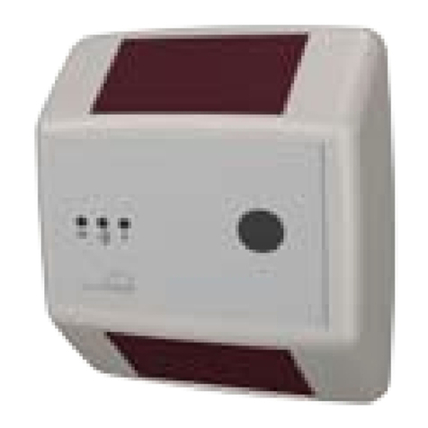 Illumra E3T-SLICP installation guide
