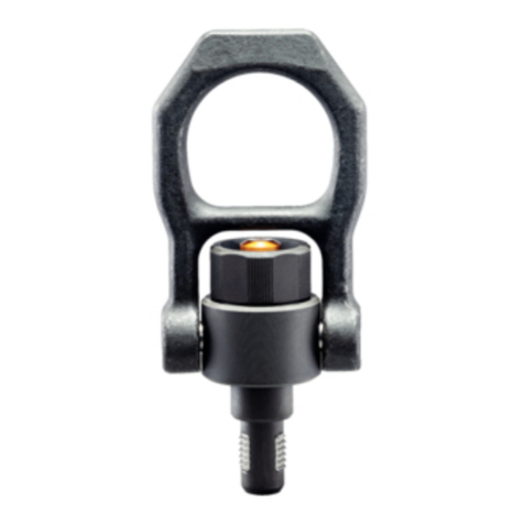 HALDER 2B353.0020 Guide