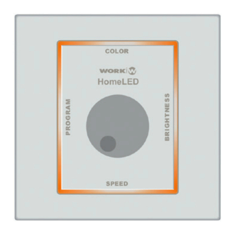AUTLED LC-006-001 user manual