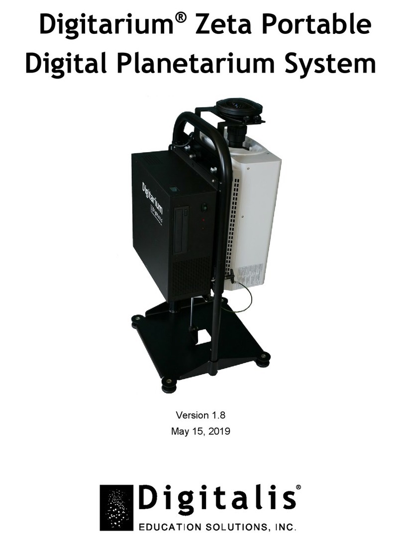 Digitalis Digitarium Zeta manual