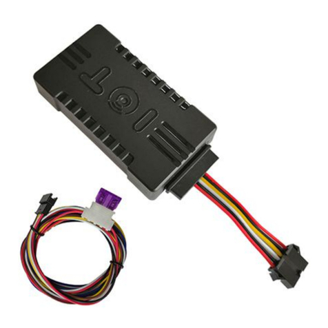 ANBTEK GT08L user manual