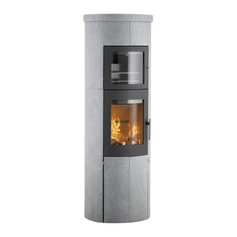 Heta SCAN-LIINE 80 XL User manual Heta SCAN-LIINE 80 XL User manual