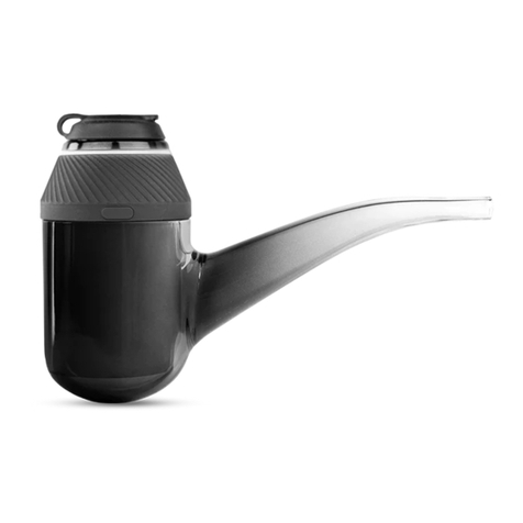 Puffco PROXY User manual