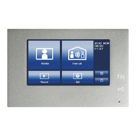 Spacetronik DIO SPD-M777 user manual