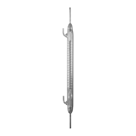 BROWIN 405520 Operation manual