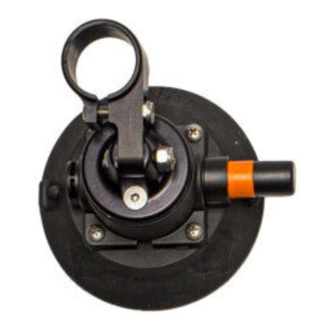 SeaSucker SX6150 quick start guide