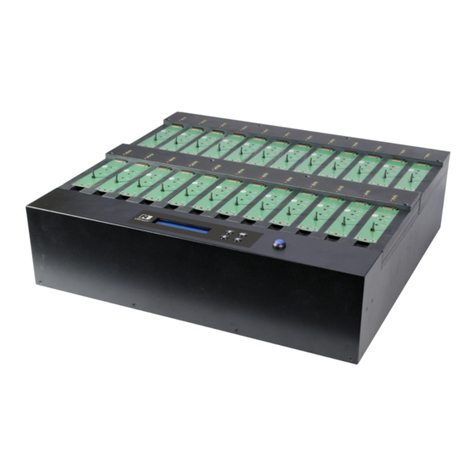 U-Reach PV Series user manual U-Reach PV Series user manual
