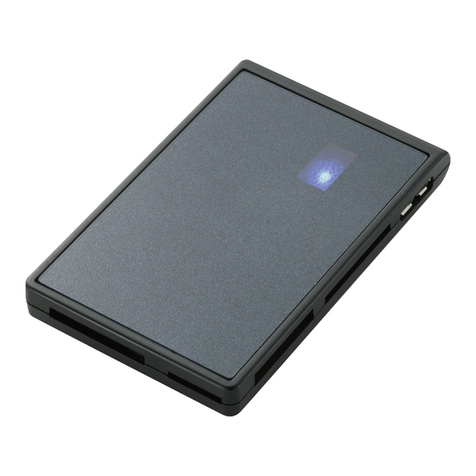 Renkforce 809339 User manual