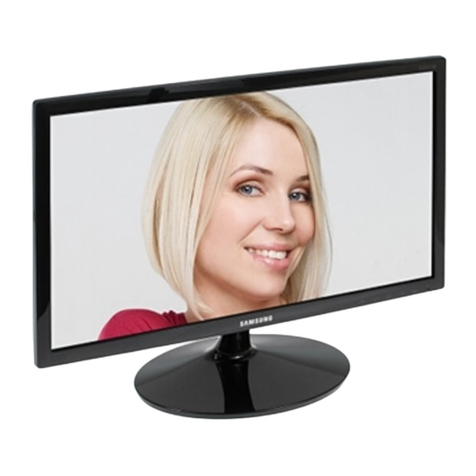 Samsung TFT-S22C150NS User manual Samsung TFT-S22C150NS User manual