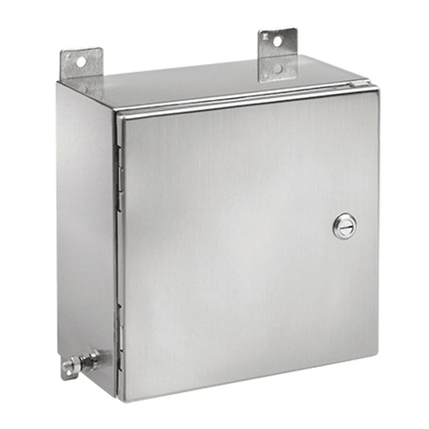 nvent ZONEX user manual