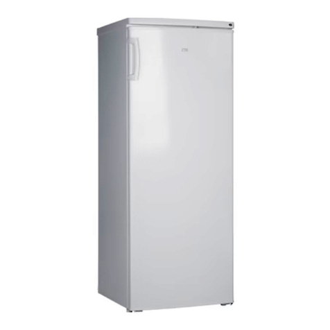 Veripart VPKK143W User manual