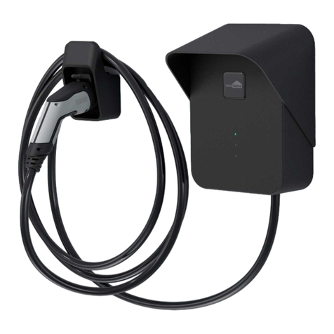 Innohome Charlie-C Installation and user guide