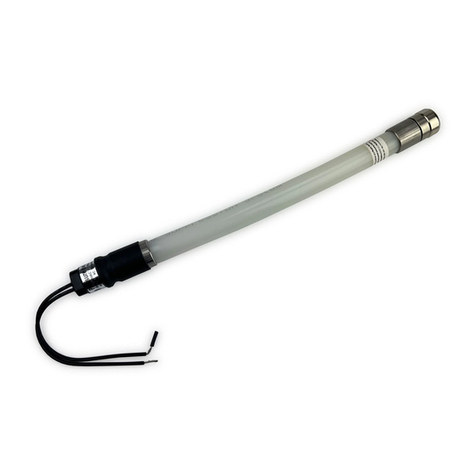 Blaze T Series user manual