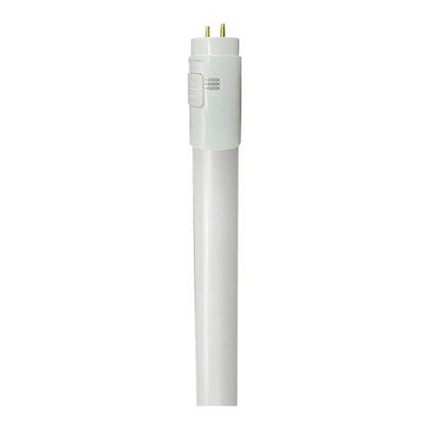 Luxrite LR34231 installation guide