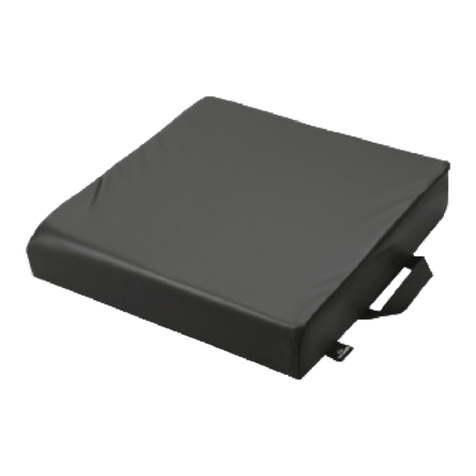 Orliman SITLIVE OSL1200 Use and maintenance instructions