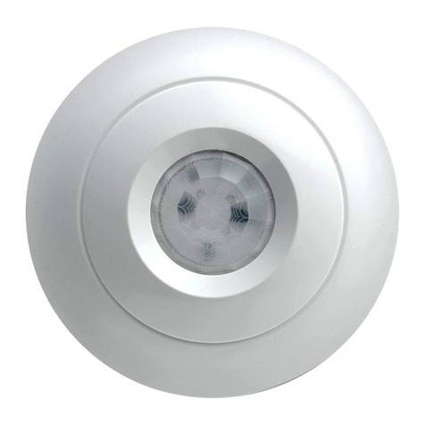 Texecom Premier Elite AM360 QD User manual